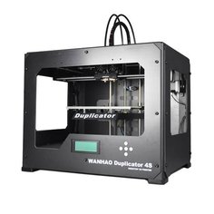 3D принтер Wanhao Duplicator 4S