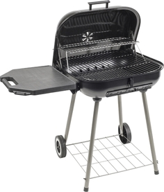 Угольный гриль GOGARDEN Weekend 54 (50122)