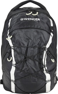 Рюкзак Wenger черный 25 л