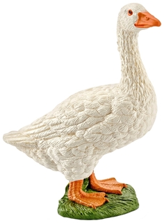 Фигурка Schleich Гусь 6,5 см