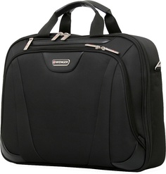 Сумка мужская Wenger 72992217 серая