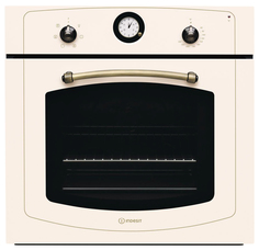 Встраиваемый электрический духовой шкаф Indesit IFVR 500 OW Beige