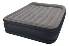 Надувная кровать INTEX Deluxe Pillow Rest Raised Bed