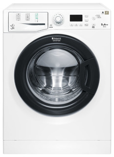 Стиральная машина Hotpoint-Ariston VMSG 601 B