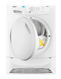 Сушильная машина Zanussi ZDP 7202 PZ1