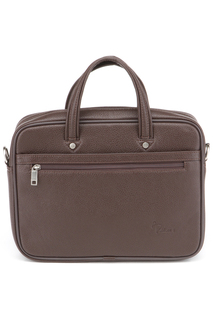 Портфель мужской Pellecon 812-21177 коричневый