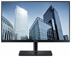 Монитор Samsung S24H850QFI