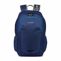 Рюкзак Pacsafe Venturesafe 15L G3 синий 60540639