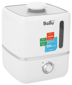 Воздухоувлажнитель Ballu UHB-310 White