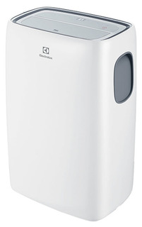 Кондиционер мобильный Electrolux EACM-8 CL/N3 White