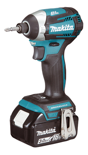 Аккумуляторная дрель-шуруповерт Makita DTD154RFE 186114
