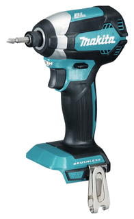 Аккумуляторная дрель-шуруповерт Makita DTD153ZJ 187649 БЕЗ АККУМУЛЯТОРА И З/У