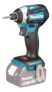 Аккумуляторная дрель-шуруповерт Makita DTD154Z 183998 БЕЗ АККУМУЛЯТОРА И З/У