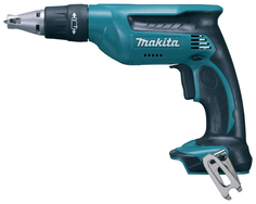 Аккумуляторная дрель-шуруповерт Makita DFS451Z БЕЗ АККУМУЛЯТОРА И З/У