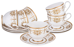 Чайный сервиз Lefard 6 пер.