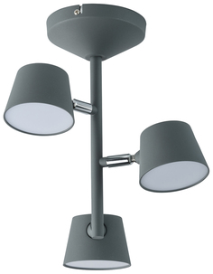 Люстра DeMarkt 717011003 Хартвиг