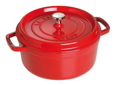 Кастрюля Staub 2.6л