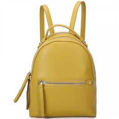 Рюкзак OrsOro DW-838 желтый 6 л