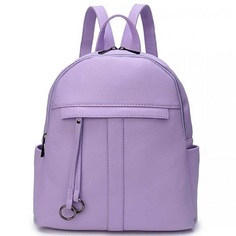 Рюкзак OrsOro DW-819 фиолетовый 9 л