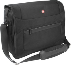 Дорожная сумка Wenger 73012292 черная 36 x 41 x 10