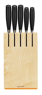 Набор ножей Fiskars functional Form+ 1016004