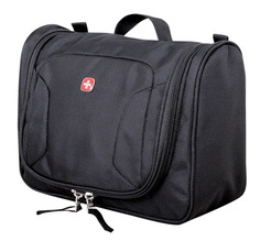 Несессер Wenger Toiletry Kit 1092213 черный