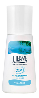Антиперспирант THERME Антиперспирант Thalasso 60 мл
