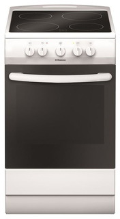 Электрическая плита Hansa FCCW 53040