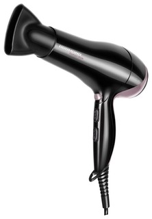 Фен REDMOND RF-533 Black
