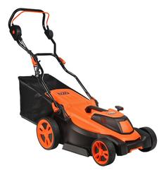 Электрическая газонокосилка PATRIOT PT 2043E 512309236 Патриот