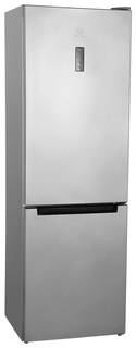 Холодильник Indesit DF 5180 S Silver