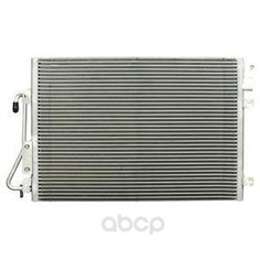 Радиатор кондиционера Delphi TSP0225635
