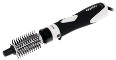 Фен-щетка Graphic Art VITEK VT-2510 Black/White