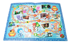 Настольная игра Умка Фиксики