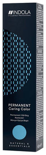 Краситель Indola Red & Fashion тон 7,83 60 мл