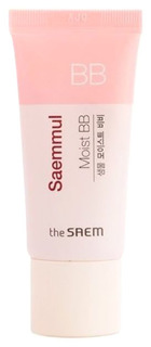 BB крем The Saem Perfect Pore 02, 15 мл