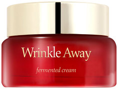 Крем для лица The Skin House Wrinkle Away Fermented 50 мл