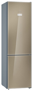 Холодильник Bosch KGF39SQ3AR Beige