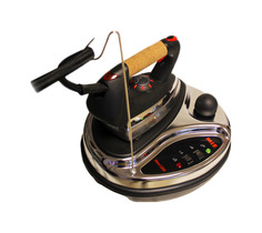 Парогенератор MIE Stiro 1200 Серебристый