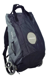 Сумка для перевозки коляски Travel bag Babyhome