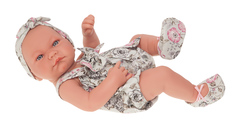 Кукла-младенец Antonio Juan Мина 42 см