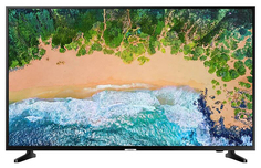 4K UHD Телевизор Samsung UE65NU7090U