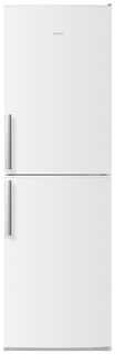 Холодильник ATLANT ХМ 4423-000 N White