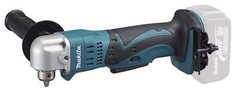 Аккумуляторная угловая дрель-шуруповерт Makita DDA350Z 186739 БЕЗ АККУМУЛЯТОРА И З/У