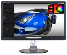 Монитор Philips 288P6LJEB/01