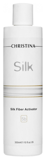 Тоник для лица Christina Silk Fiber Activator 5b 300 мл