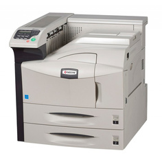 Лазерный принтер Kyocera FS-9530DN