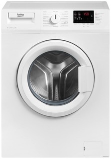 Стиральная машина Beko WRE 54P2 BWW
