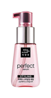 Сыворотка для волос Mise-en-scène Perfect Styling Serum