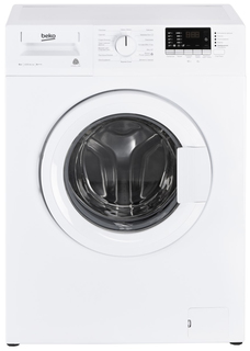 Стиральная машина Beko WRE 65P2 BSW